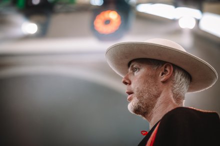 Dożynki 2025 fot. Daniel Franek